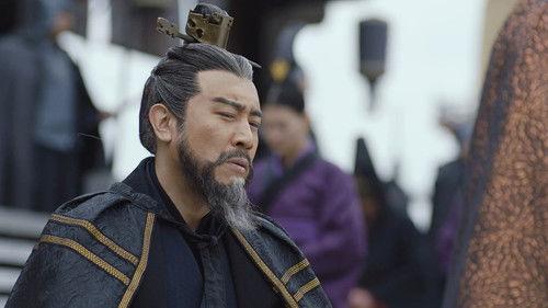 The Advisors Alliance Season 1 Episode 2 - Episode 2