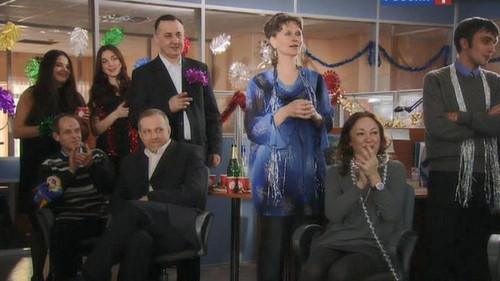 Secrecy of the Investigation Season 9 Episode 13 - Episode 13