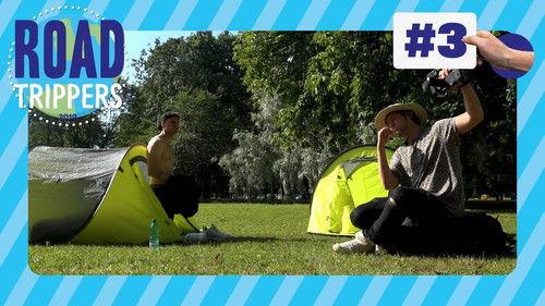 Roadtrippers Season 6 Episode 3 - Episode 3