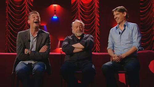 Mag ik u kussen? Season 1 Episode 11 - Goedele Liekens