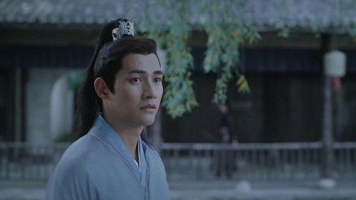 The Legend of ShenLi Season 1 Episode 17 - Communicating Feelings