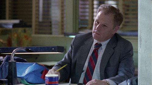 NYPD Blue Season 3 Episode 16 - Girl Talk