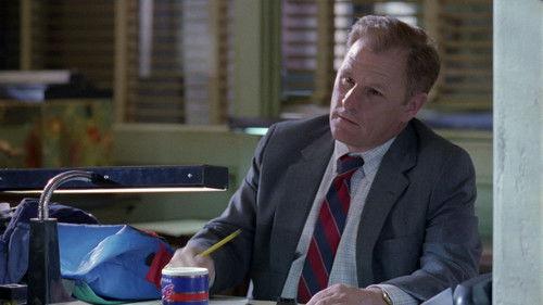 NYPD Blue Season 3 Episode 16 - Girl Talk