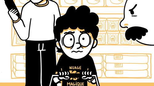 Freaked Out Season 1 Episode 11 - Episode 11