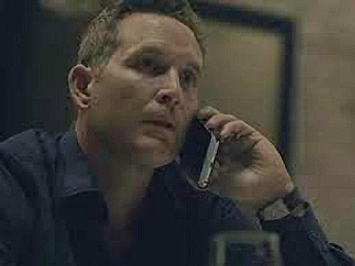 Rogue Season 4 Episode 4 - The Determined and the Desperate