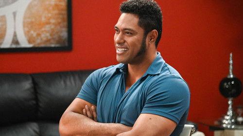 Young Rock Season 3 Episode 11 - Know Your Role