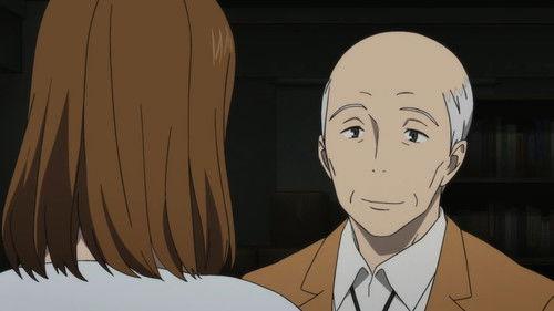 The Great Passage Season 1 Episode 9 - Blood