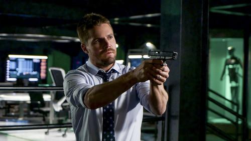 undefined Season 6 Episode 18 - Fundamentals