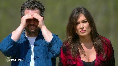 The Traitors France Season 1 Episode 6 - Episode 6