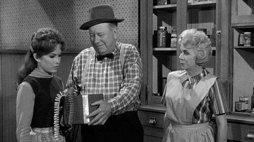 Petticoat Junction Season 2 Episode 26 - The Black Box