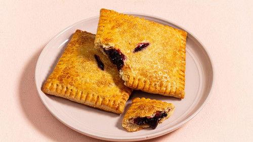 America's Test Kitchen Season 23 Episode 24 - Cherry and Berry Desserts