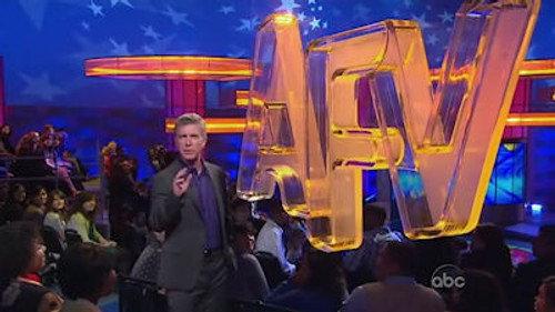 America's Funniest Home Videos Season 21 Episode 11 - I Do's and Don’ts and State Spotlight, New Jersey