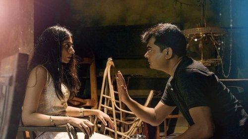 Truth or Tamanna? Season 1 Episode 7 - Meesha's Connection With Tamanna