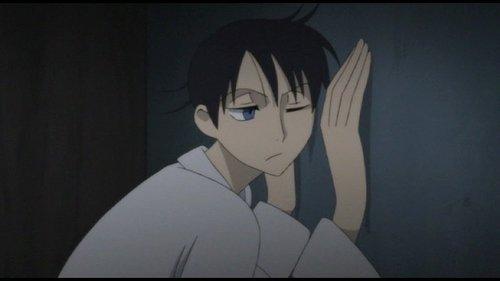 xxxHOLiC Season 1 Episode 12 - Summer Shadow