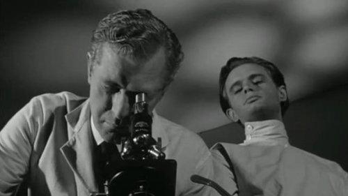 The Outer Limits Season 1 Episode 5 - The Sixth Finger