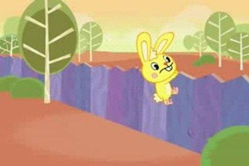 Happy Tree Friends Season 3 Episode 2 - Can't Stop Coffin