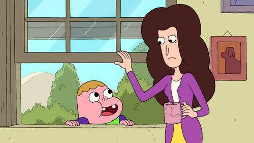 undefined Season 1 Episode 30 - Suspended