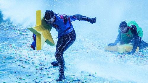 I'm a Celebrity...Get Me Out of Here! Season 20 Episode 19 - Celebrity Cyclone