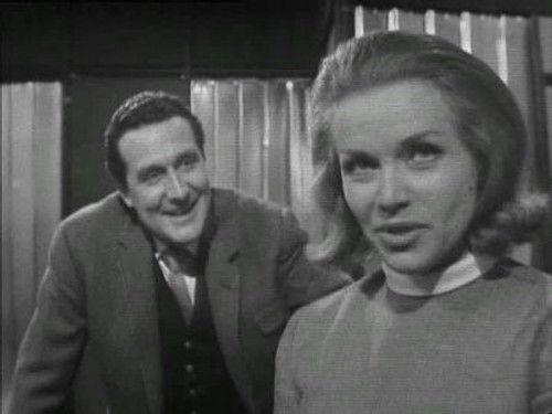 The Avengers Season 3 Episode 25 - Esprit de corps