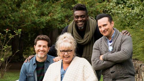 La vraie nature Season 2 Episode 5 - Episode 5