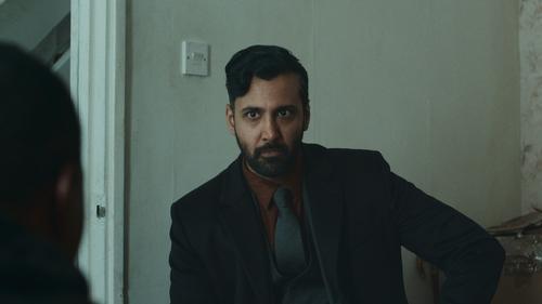 undefined Season 3 Episode 6 - If We Are Not Monsters