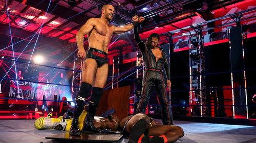 WWE SmackDown Season 22 Episode 28 - July 10, 2020