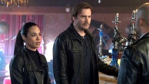 Taken Season 2 Episode 5 - Absalom