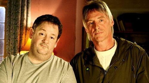 Ideal Season 7 Episode 1 - The Police