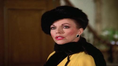 Dynasty Season 3 Episode 14 - Madness