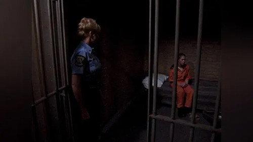 In the Heat of the Night Season 7 Episode 11 - Little Girl Lost