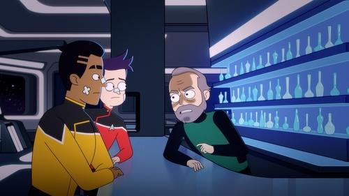 undefined Season 2 Episode 4 - Mugato, Gumato