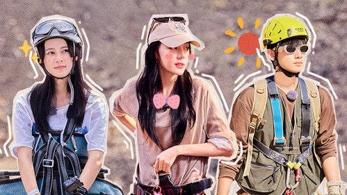 Divas Hit the Road Season 5 Episode 4 - EP4