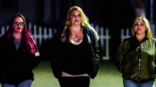 Ghost Adventures Season 24 Episode 4 - Orcutt Ranch