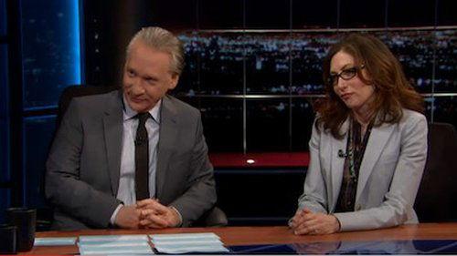 Real Time with Bill Maher Season 9 Episode 9 - March 18, 2011