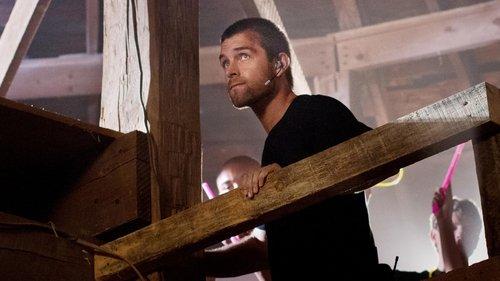 Banshee Season 1 Episode 2 - The Rave