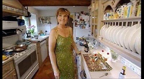 Come Dine with Me Season 2 Episode 20 - Brighton, Melinda Padley