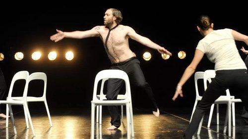 What If? Season 1 Episode 6 - Aflevering 6