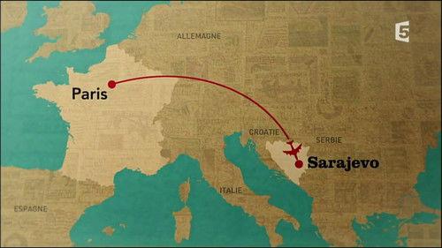 I'll come sleep at your house Season 8 Episode 2 - Episode 2