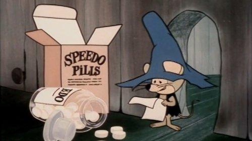 Punkin' Puss & Mushmouse Season 2 Episode 1 - Pep Hep