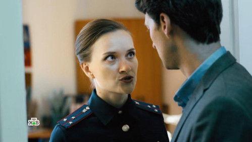 First Department Season 2 Episode 7 - Episode 7