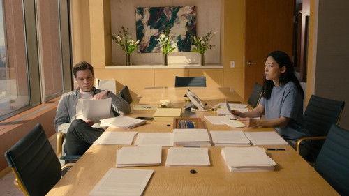 Partner Track Season 1 Episode 8 - Consequential Damages