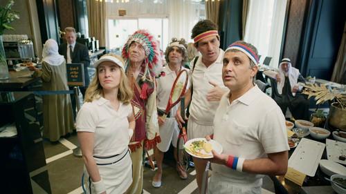 The Jews Are Coming Season 6 Episode 3 - Episode 3