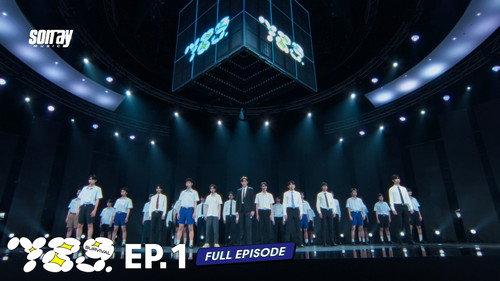 789 Survival Season 1 Episode 1 - Episode 1