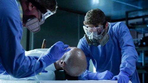 undefined Season 2 Episode 6 - There’s the Rub