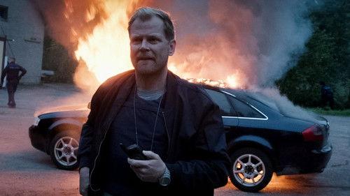 Helsinki Syndrome Season 2 Episode 2 - Week 2