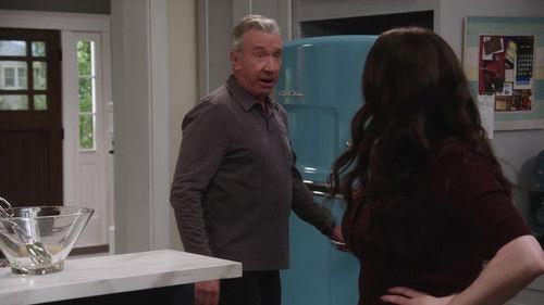 Shifting Gears Season 2 Episode 11 - Toys