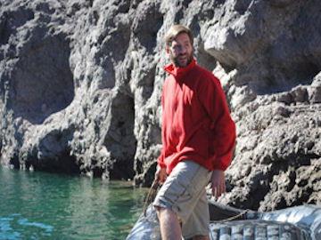 I Shouldn't Be Alive Season 4 Episode 9 - River of Fear