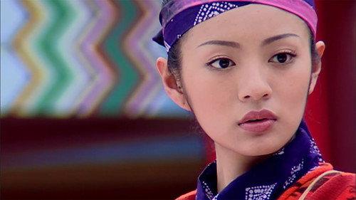Chinese Paladin Season 1 Episode 5 - Episode 5