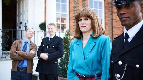 Frayed Season 2 Episode 1 - Episode 1