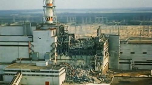 Geheimakte Tschernobyl Season 1 Episode 1 - Episode 1
